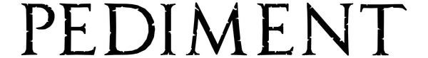 PEDIMENT