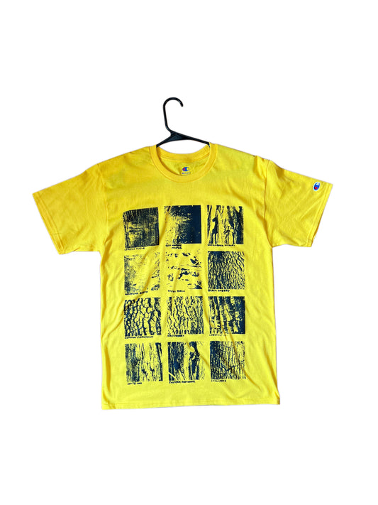 Bark Tee