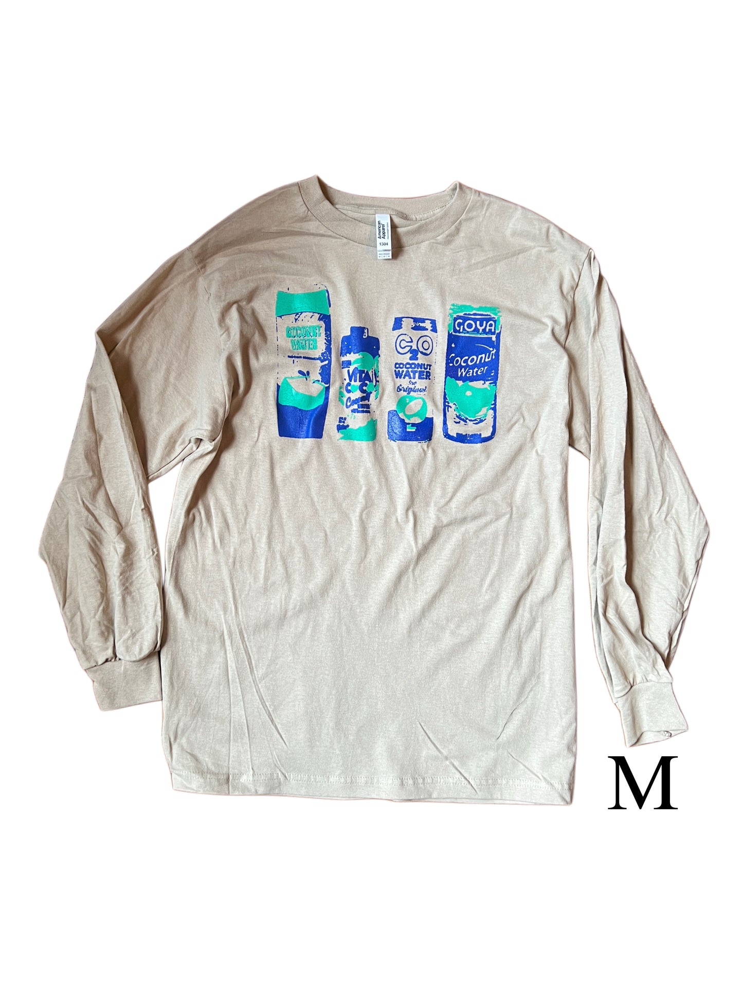 Coconut Water Tee