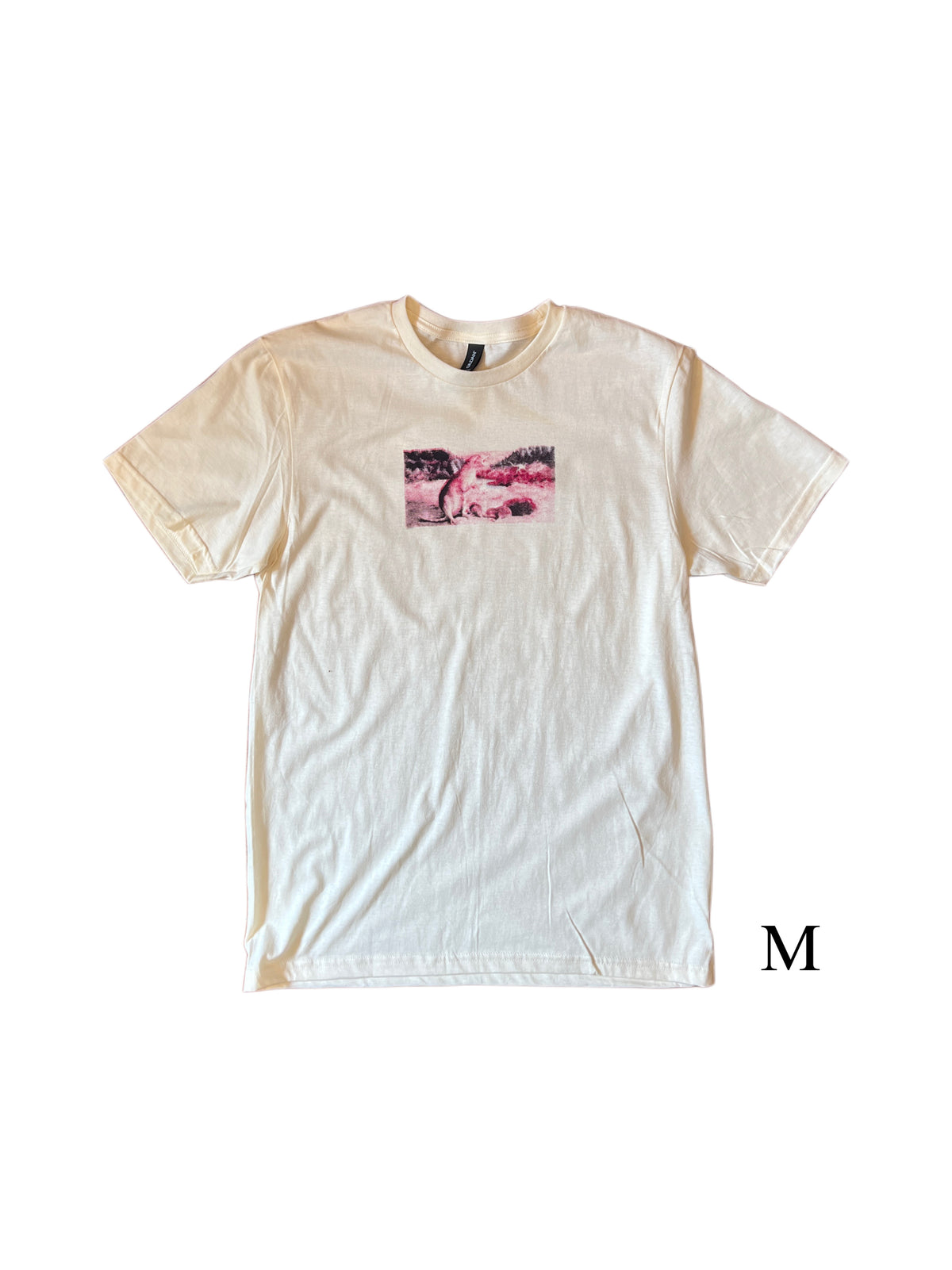 Mammal (Singular) Tee