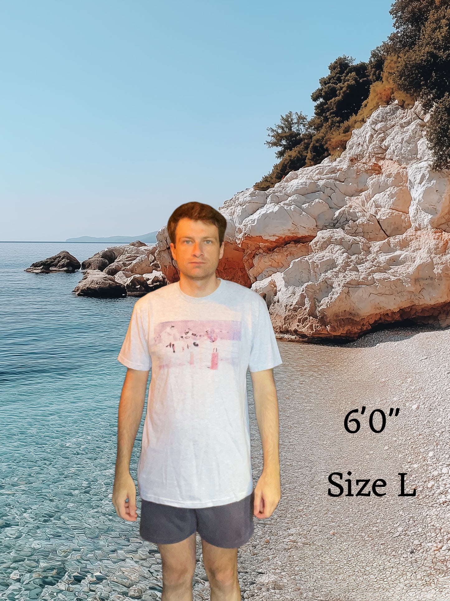Touchdown Tee