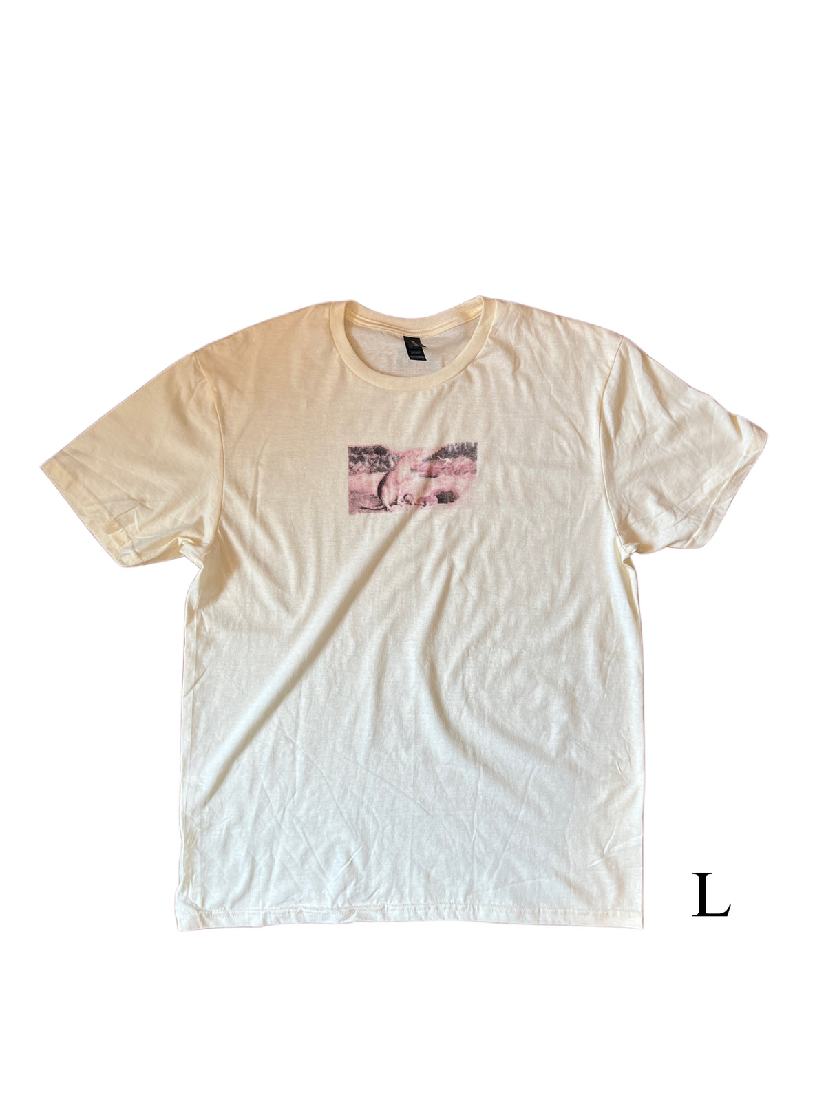 Mammal (Singular) Tee