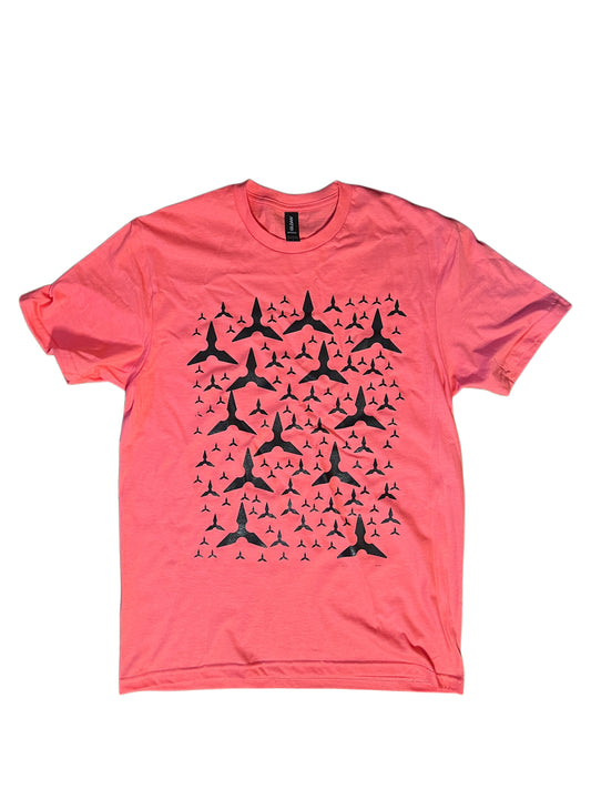 Scale Tee