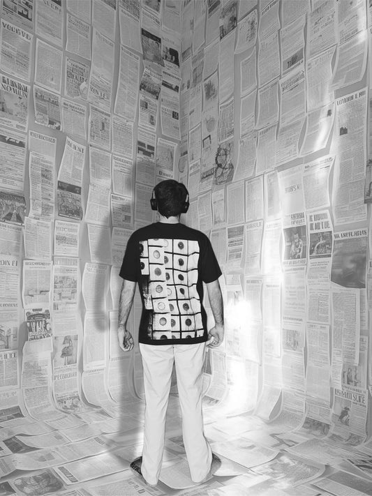 Capsule Tee