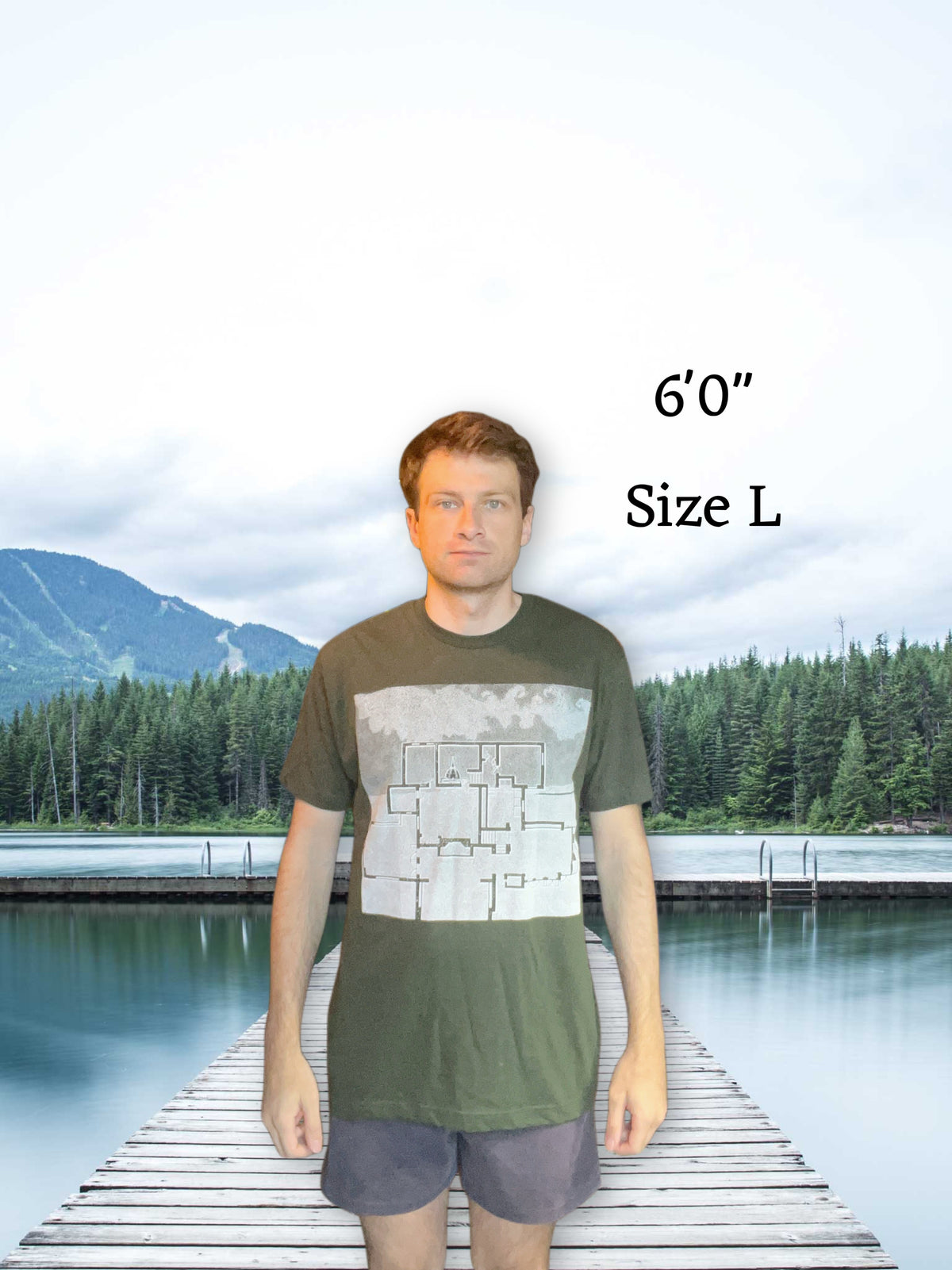 Plan Tee
