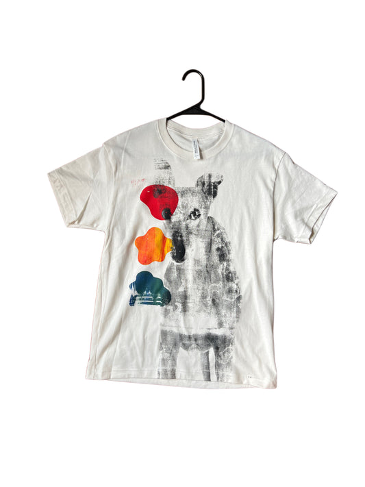 Greyhound Tee