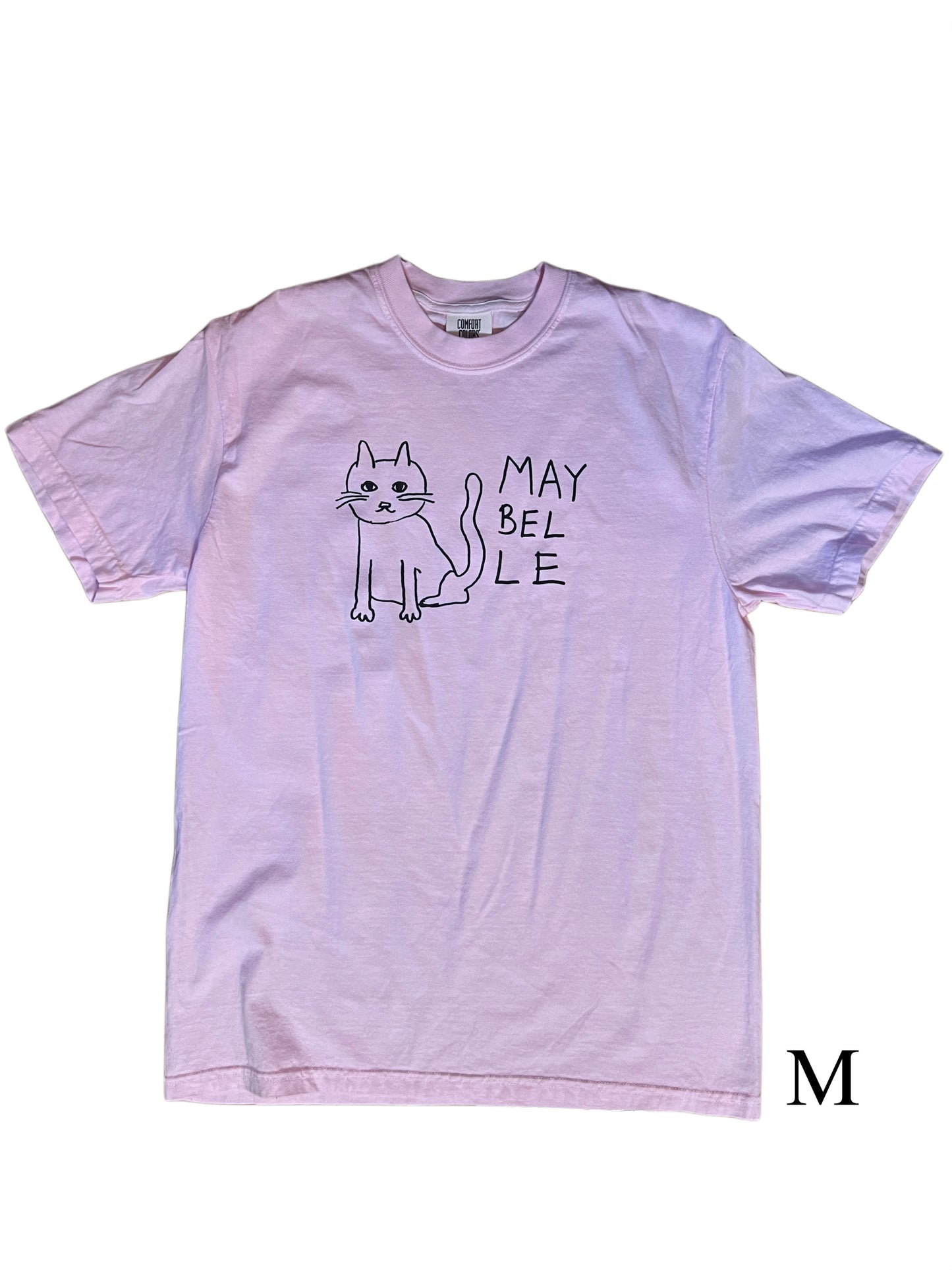 Maybelle Merch Tee