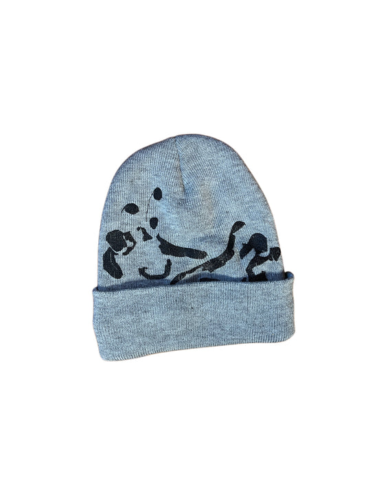 Hands Hat