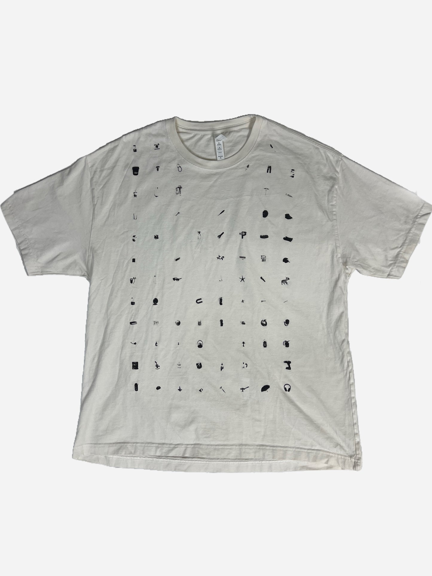 Every Day Carry Tee