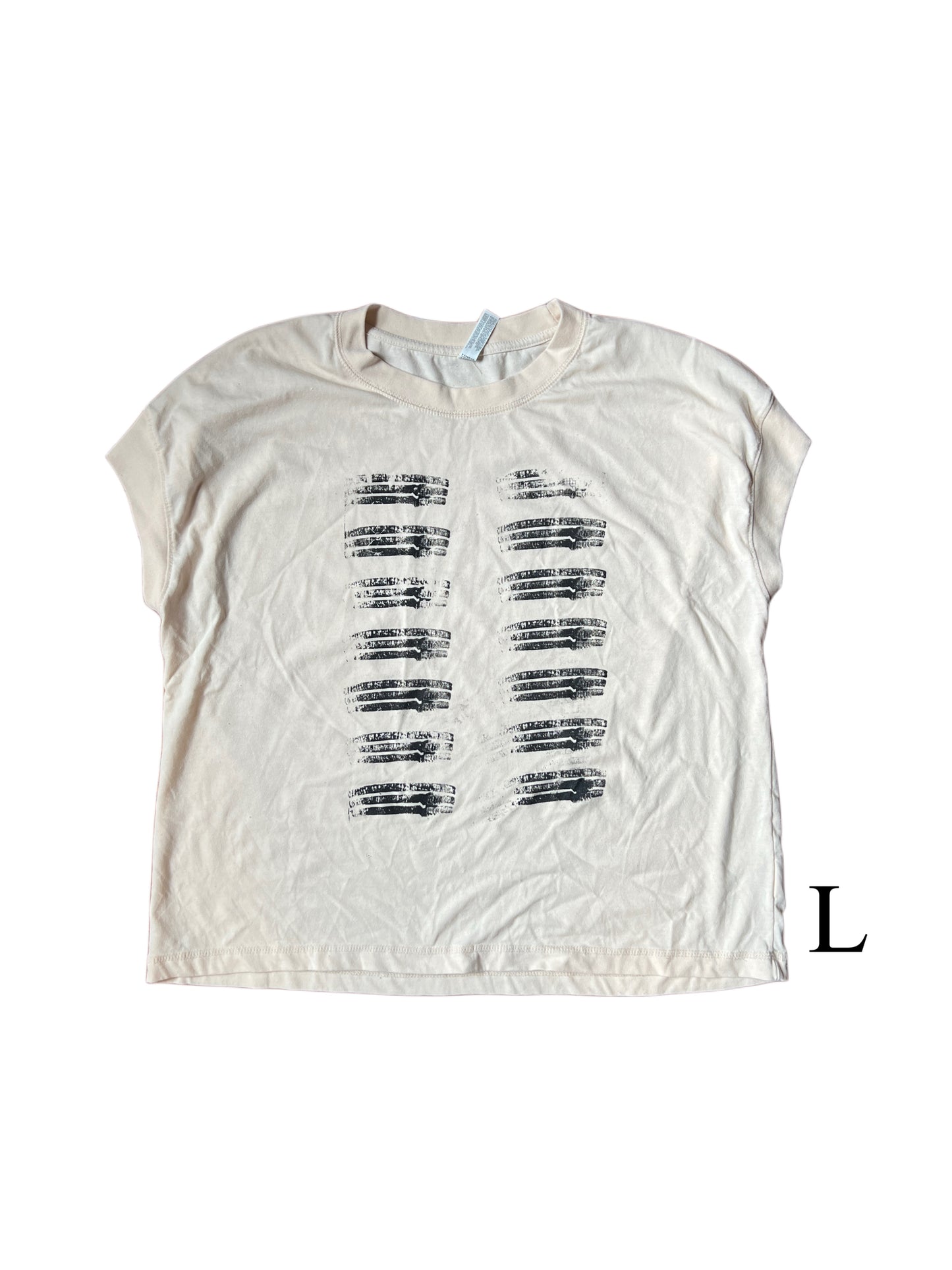 Markel Tank