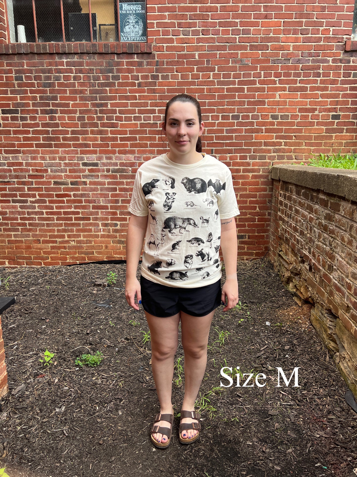 Mammals Tee