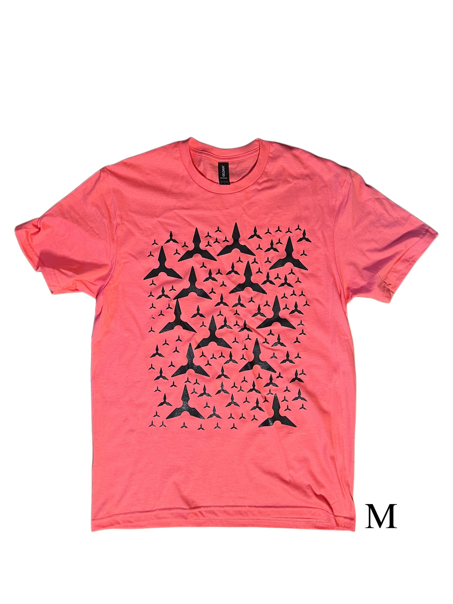 Scale Tee