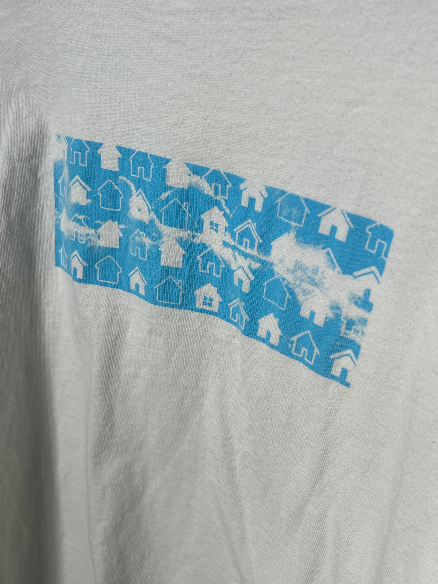 Cloud House Tee