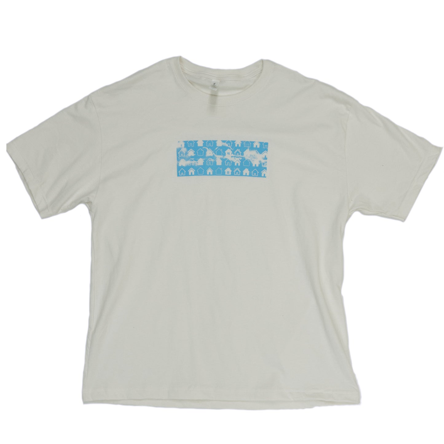 Cloud House Tee