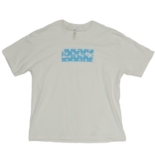 Cloud House Tee